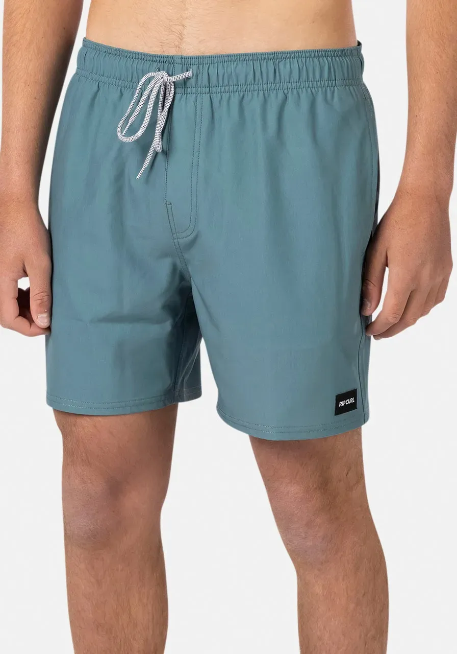 Rip Curl Boardshorts »DAILY VOLLEY« Rip Curl BLUESTONE M