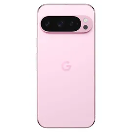 Google Pixel 9 Pro 256 GB Rose Quartz