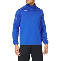 Jako Classico Ziptop royal XXL