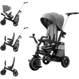 Kinderkraft EASYTWIST, Grau