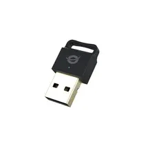 Conceptronic ABBY06B schwarz