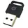 Conceptronic ABBY06B schwarz