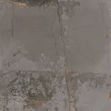 Euro Stone Terrassenplatte Feinsteinzeug Metallic 60 x 60 x 2 cm grau-braun