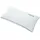MLILY Lono Kopfkissen 80 x 40 cm Weiß