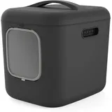 Boon Rotho Biala XL Katzenklo Anthrazit