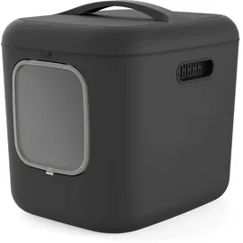 Boon Rotho Biala XL Katzenklo Anthrazit