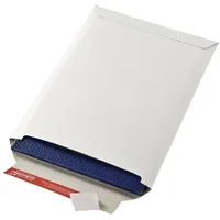 ColomPac Colompac, Versandtasche + Luftpolstertasche, Versandtaschen (20 x)