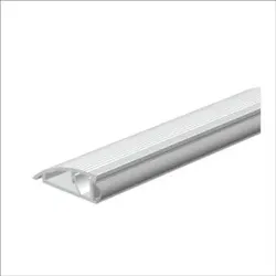 ELLEN Türanschlagschiene AKW,Alu si 63x20x900mm