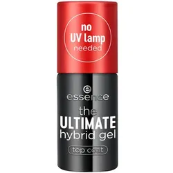Essence  Bases & Topcoats Top Coat Das Ultimative Hybrid-Gel  in, Einheitsgrösse