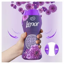 Lenor Amethyst Blütentraum Wäscheparfüm 3 x 210 g
