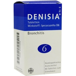 Denisia Nr.6 80 ST
