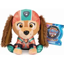 Spin Master GUND - Paw Patrol Der Mighty Kinofilm Liberty, Kuscheltier