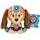 Spin Master GUND - Paw Patrol Der Mighty Kinofilm Liberty, Kuscheltier