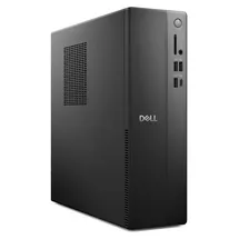 Dell Slim ECS1250 Intel Core i5-14400 4K Ultra HD 2,5 GHz 20 GB RAM 512 GB SSD Intel UHD Graphics 730 Windows 11 Pro