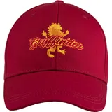 Cinereplicas Gryffindor-Kappe rot Einheitsgröße