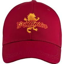 Cinereplicas Gryffindor-Kappe rot Einheitsgröße