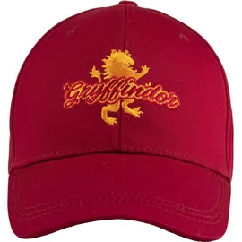 Cinereplicas Gryffindor-Kappe rot Einheitsgröße
