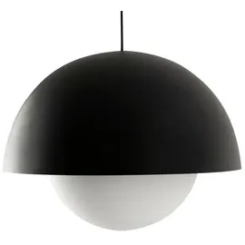 Lorefar Marisol 1-flg. 30 cm rund schwarz