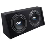 Crunch GTi300T