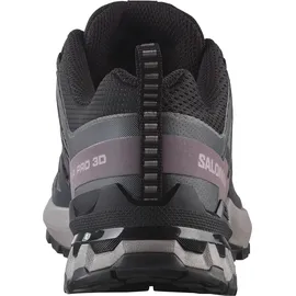 Salomon XA Pro 3D V9 Damen Black/Gull/Excalibur 43 1/3