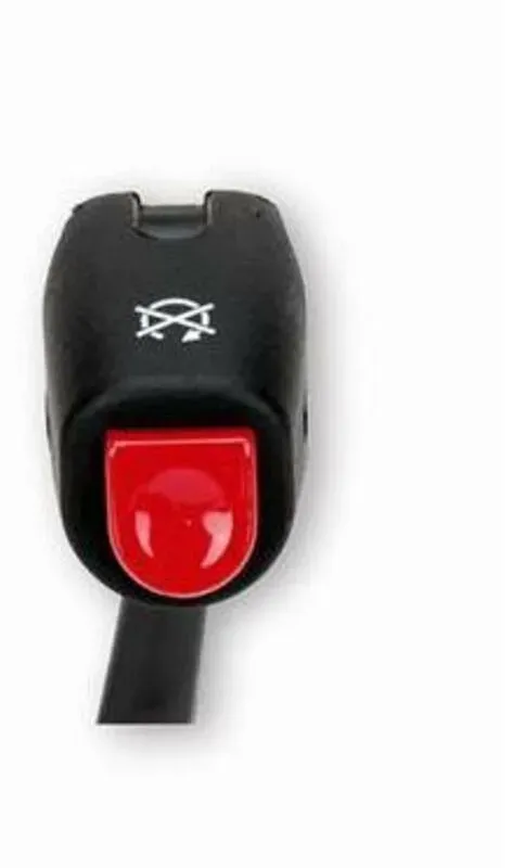 Universele contactschakelaar