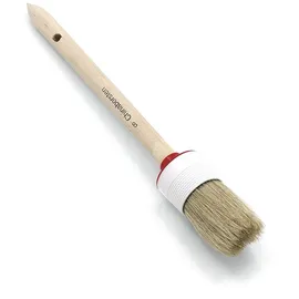 Nölle Profi Brush Ringpinsel Größe 10 Borstenlänge 45 mm