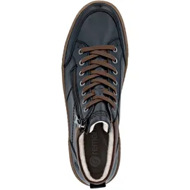 REMONTE Sneaker High in blau, 36