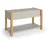 VitaliSpa Kinderregal Malia 80 x 46 x 40 cm Eiche braun