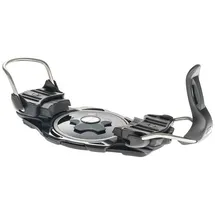 F2 Snowboard Plate Bindung Race Titanium L