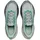 Brooks Ghost Trail Damen Harbor Mist / Poppy / Yucca 37,5