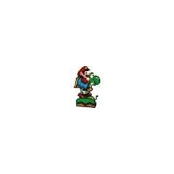 LEGO® Super Mario World: Mario & Yoshi