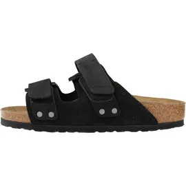 Birkenstock Uji Herren Schwarz 41