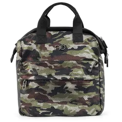 NOBO Rucksack Exquisite Rucksäcke   Silber Damen 