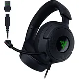 Razer Kraken V4 X - Kabelgebundenes Gaming-Headset powered by Razer ChromaTM RGB