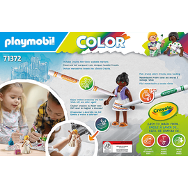 Playmobil Color Fashionboutique