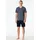 SCHIESSER Shorty Casual Nightwear Blau 52
