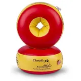 Cherek ́s Kraulquappen® für Fortgeschrittene Kinder Schwimmhilfe Schwimmflügel