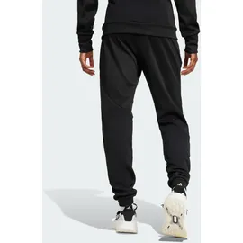 adidas Tiro 25 Jogginghose Schwarz M