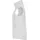New Wave CLIQUE Classic Softshell Weste Damen - weiß M