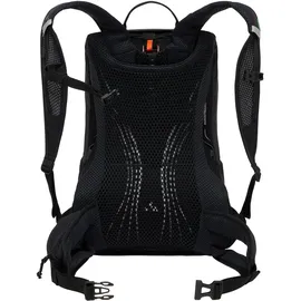 Vaude Trailvent 10 Schwarz