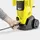 Kärcher K 3 FJ, 120 bar, 380 l/h, gelb