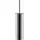 Duravit WC-Bürstengarnitur D-Code Chrom (0099281000)