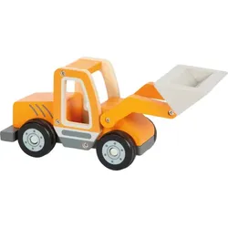 Small Foot Radlader mit Schaufel