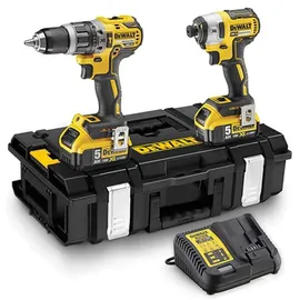 DeWalt DCK266P2