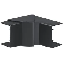 Hager tehalit Inneneck einstellbar zu Leitungsführungskanal LF 40x60mm