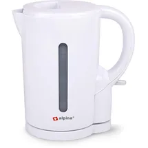 Alpina 1,7 l Weiß