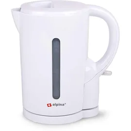 Alpina 1,7 l Weiß