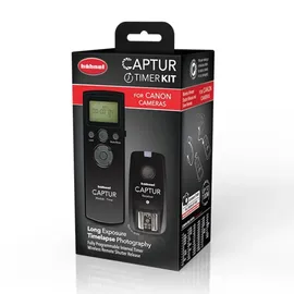 Hähnel Captur Timer Set Canon