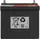 Banner Running Bull EFB 55Ah 12V