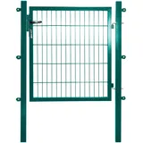 Arvotec »ESSENTIAL«, Breite: 100 - 120 cm, Höhe: 80 - 200 cm, zum Einbetonieren